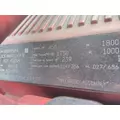 CUMMINS X15 4342 ENGINE ASSEMBLY thumbnail 12