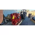 CUMMINS X15 4342 ENGINE ASSEMBLY thumbnail 4