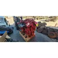 CUMMINS X15 4342 ENGINE ASSEMBLY thumbnail 6