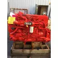 CUMMINS X15 4342 ENGINE ASSEMBLY thumbnail 5