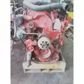 CUMMINS X15 4342 ENGINE ASSEMBLY thumbnail 3