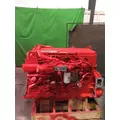 CUMMINS X15 4342 ENGINE ASSEMBLY thumbnail 2