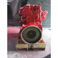 CUMMINS X15 4342 ENGINE ASSEMBLY thumbnail 4