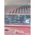 CUMMINS X15 4342 ENGINE ASSEMBLY thumbnail 4