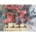 CUMMINS X15 4342 ENGINE ASSEMBLY thumbnail 6