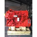 CUMMINS X15 4342 ENGINE ASSEMBLY thumbnail 1