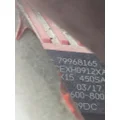 CUMMINS X15 4342 ENGINE ASSEMBLY thumbnail 4