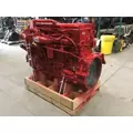 CUMMINS X15 4342 ENGINE ASSEMBLY thumbnail 4