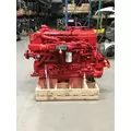 CUMMINS X15 4342 ENGINE ASSEMBLY thumbnail 2