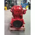 CUMMINS X15 4342 ENGINE ASSEMBLY thumbnail 3