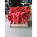 CUMMINS X15 4342 ENGINE ASSEMBLY thumbnail 1