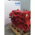 CUMMINS X15 4342 ENGINE ASSEMBLY thumbnail 5