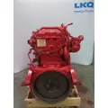 CUMMINS X15 4342 ENGINE ASSEMBLY thumbnail 6