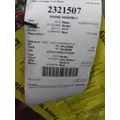 CUMMINS X15 4342 ENGINE ASSEMBLY thumbnail 7