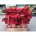 CUMMINS X15 4342 ENGINE ASSEMBLY thumbnail 4