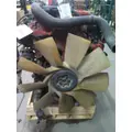 CUMMINS X15 4342 ENGINE ASSEMBLY thumbnail 1