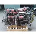 CUMMINS X15 4342 ENGINE ASSEMBLY thumbnail 4