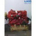 CUMMINS X15 4342 ENGINE ASSEMBLY thumbnail 4