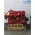 CUMMINS X15 4342 ENGINE ASSEMBLY thumbnail 4