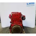 CUMMINS X15 4342 ENGINE ASSEMBLY thumbnail 3