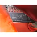 CUMMINS X15 4342 ENGINE ASSEMBLY thumbnail 5