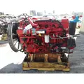 CUMMINS X15 4342 ENGINE ASSEMBLY thumbnail 9
