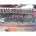 CUMMINS X15 4342 ENGINE ASSEMBLY thumbnail 14