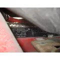 CUMMINS X15 4342 ENGINE ASSEMBLY thumbnail 3