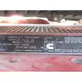 CUMMINS X15 4342 ENGINE ASSEMBLY thumbnail 17