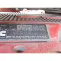 CUMMINS X15 4342 ENGINE ASSEMBLY thumbnail 18