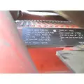 CUMMINS X15 4342 ENGINE ASSEMBLY thumbnail 3