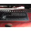 CUMMINS X15 4342 ENGINE ASSEMBLY thumbnail 5