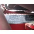 CUMMINS X15 4342 ENGINE ASSEMBLY thumbnail 12