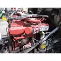 CUMMINS X15 4342 ENGINE ASSEMBLY thumbnail 1