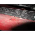 CUMMINS X15 4342 ENGINE ASSEMBLY thumbnail 3