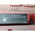 CUMMINS X15 4342 ENGINE ASSEMBLY thumbnail 4