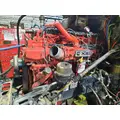 CUMMINS X15 4342 ENGINE ASSEMBLY thumbnail 1