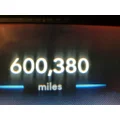 CUMMINS X15 4342 ENGINE ASSEMBLY thumbnail 8