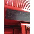 CUMMINS X15 4342 ENGINE ASSEMBLY thumbnail 7