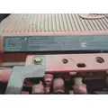 CUMMINS X15 4342 ENGINE ASSEMBLY thumbnail 5