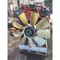CUMMINS X15 4342 ENGINE ASSEMBLY thumbnail 6