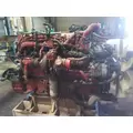 CUMMINS X15 4342 ENGINE ASSEMBLY thumbnail 9