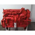 CUMMINS X15 4342 ENGINE ASSEMBLY thumbnail 3