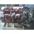 CUMMINS X15 4342 ENGINE ASSEMBLY thumbnail 4