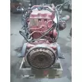 CUMMINS X15 4342 ENGINE ASSEMBLY thumbnail 5