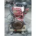 CUMMINS X15 4342 ENGINE ASSEMBLY thumbnail 4