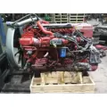 CUMMINS X15 4342 ENGINE ASSEMBLY thumbnail 7
