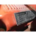 CUMMINS X15 4342 ENGINE ASSEMBLY thumbnail 8