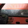 CUMMINS X15 4342 ENGINE ASSEMBLY thumbnail 9