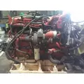 CUMMINS X15 4342 ENGINE ASSEMBLY thumbnail 2